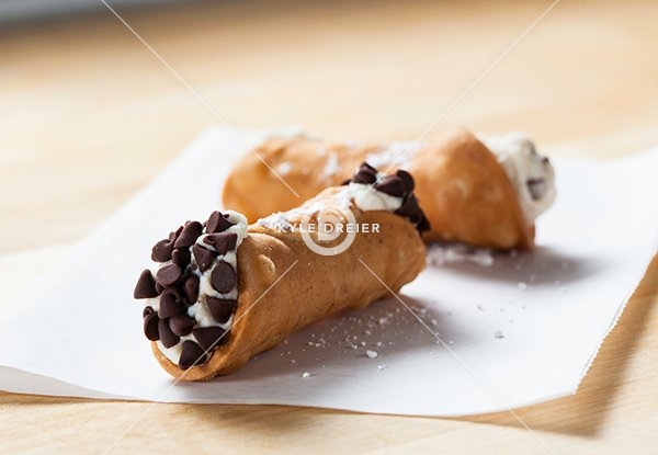 Cannoli