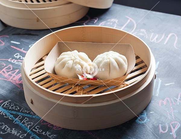 Pork Dumplings