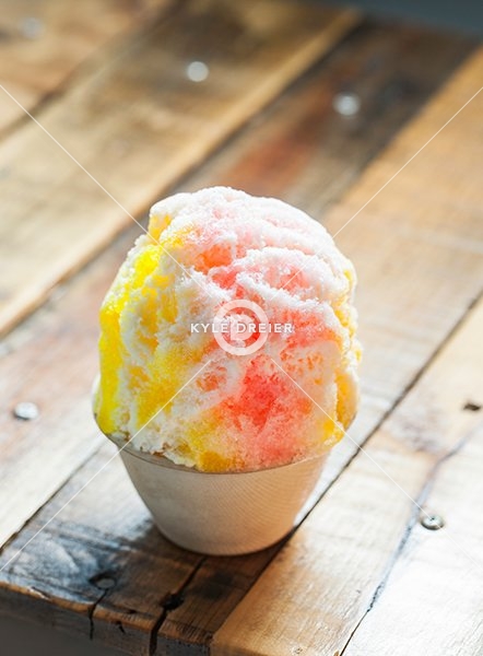 Snowcone