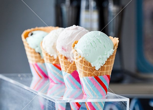 Ice Cream