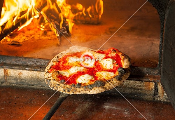 Cheese Pizza
