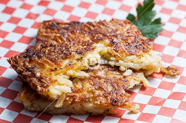 Hash Brown