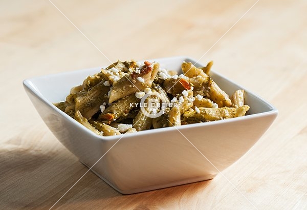 Penne Pasta