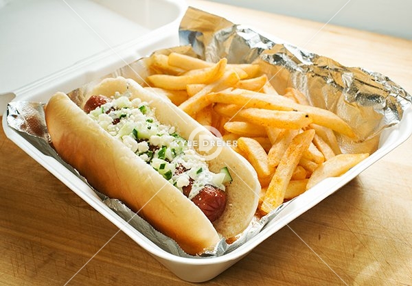 Hot Dog