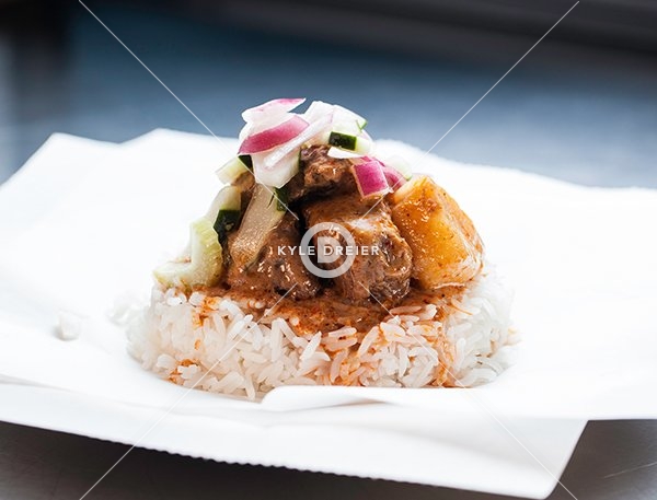 Thai