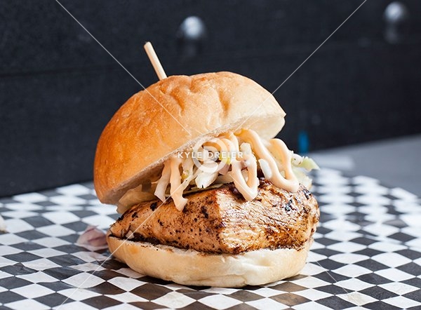 Chicken Sandwich