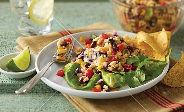 Cous Cous Salad