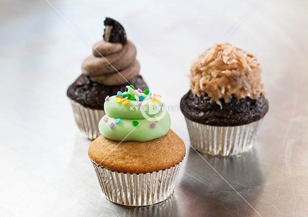 Cupcakes