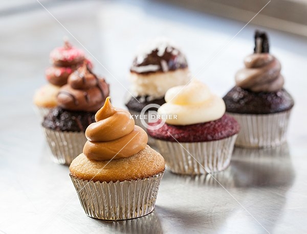 Cupcakes