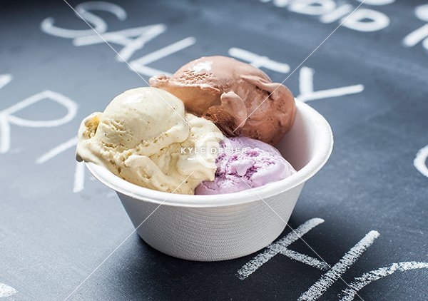 Ice Cream