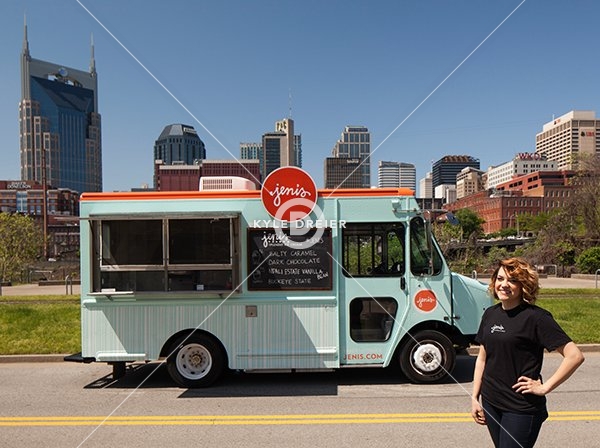 Jenis Ice Cream