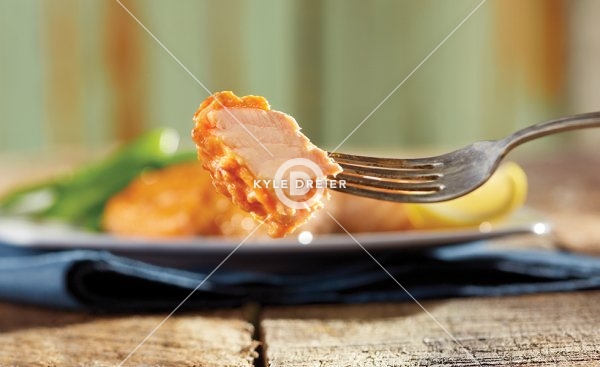 Fish Filet