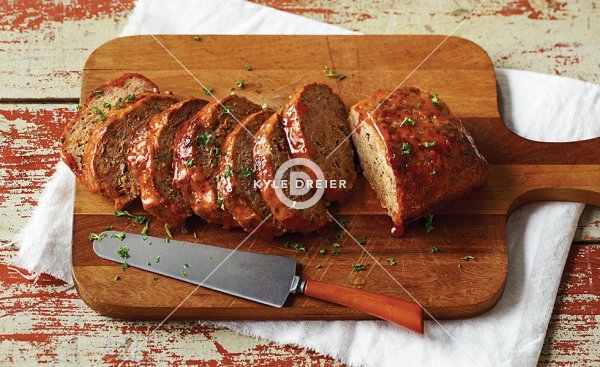 Meatloaf