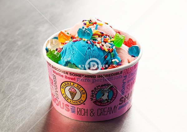 Ice Cream