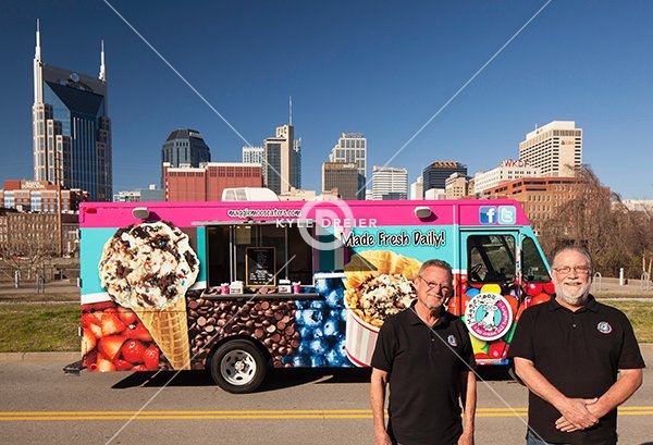 Maggie Moos