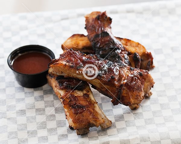 Ribs