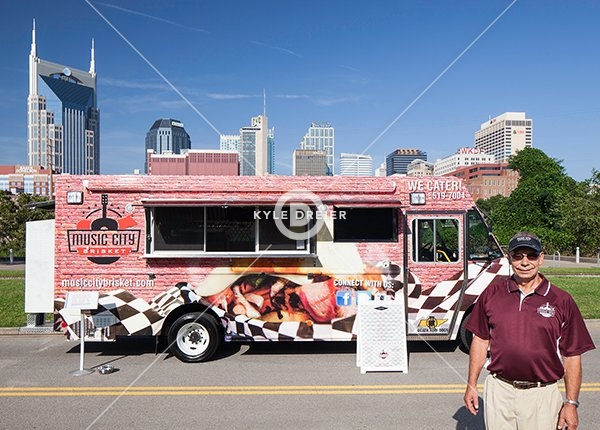 Music City Brisket