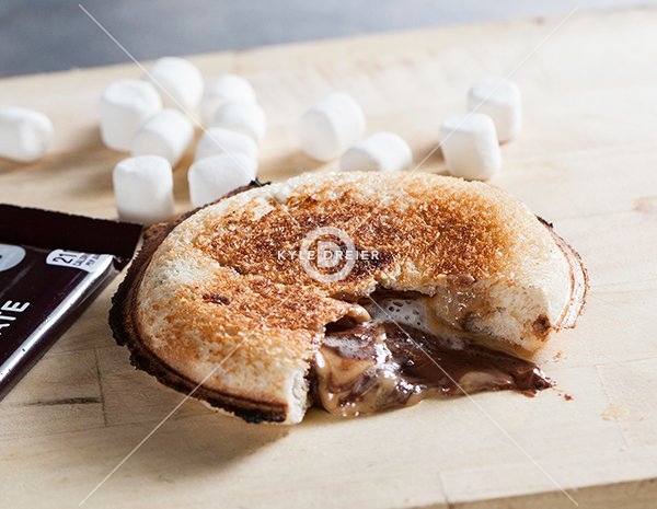 Smore Pie