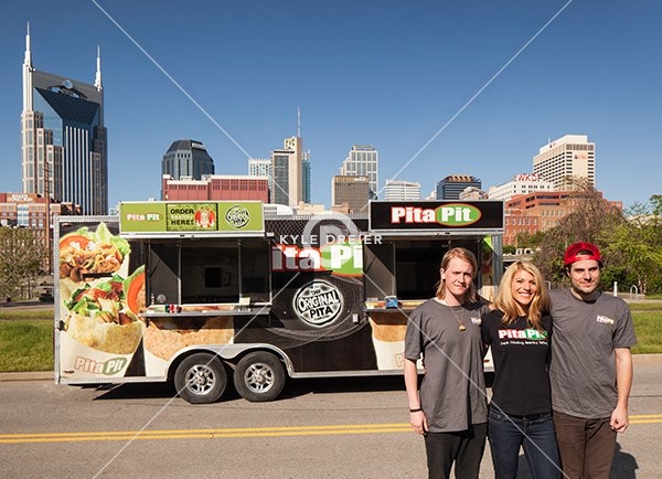 Pita Pit