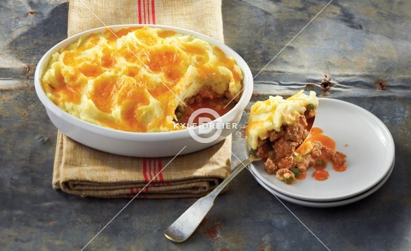 Shepard's Pie