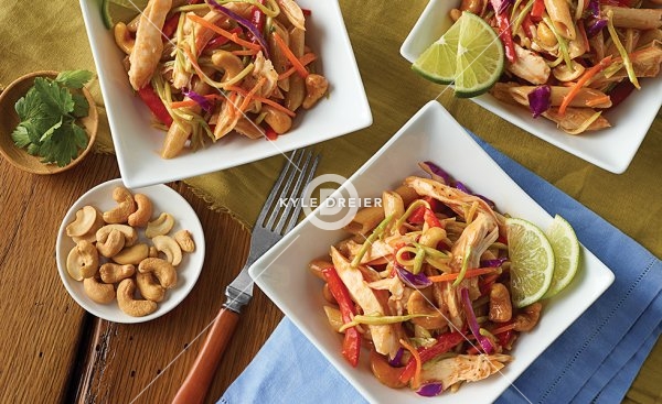 Pad Thai