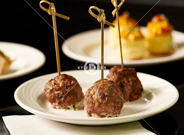 Meatballs