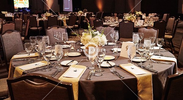 Table Setting
