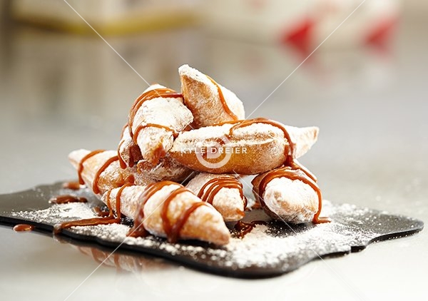 Beignets