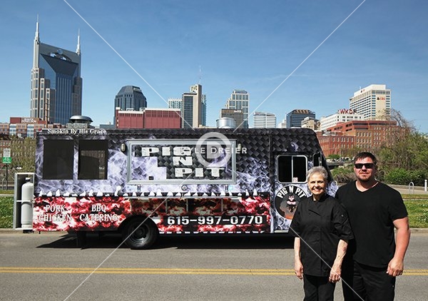 Pig N Pit