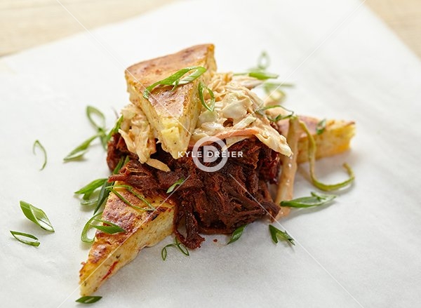 Pulled Pork