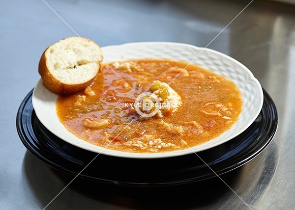 Gumbo