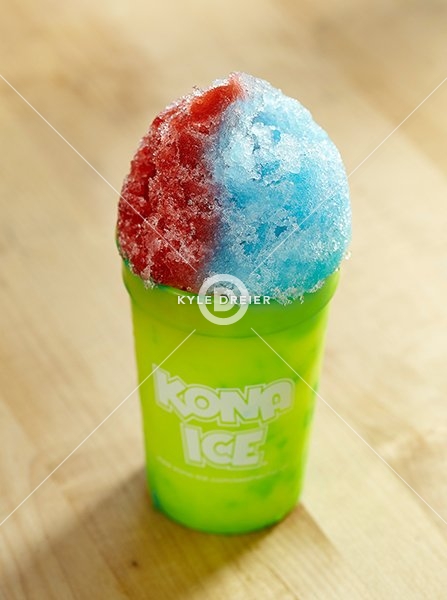 Snowcone
