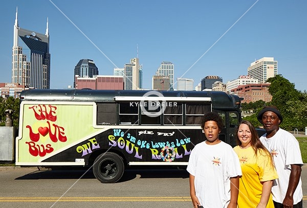 Love Bus
