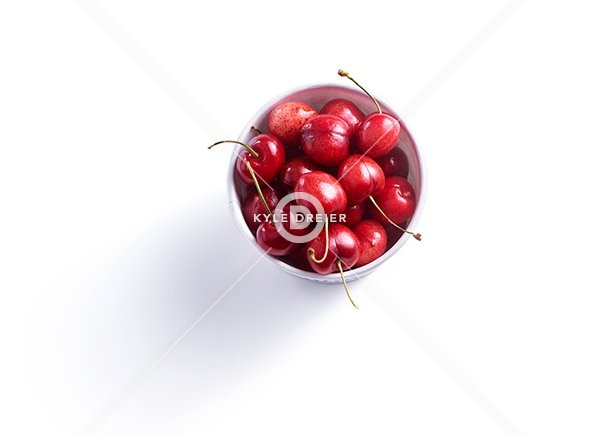 Cherries