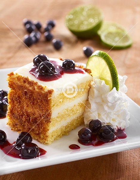 Keylime Pie