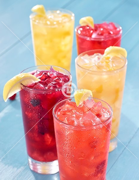 Lemonade