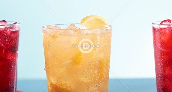 Real Lemonade