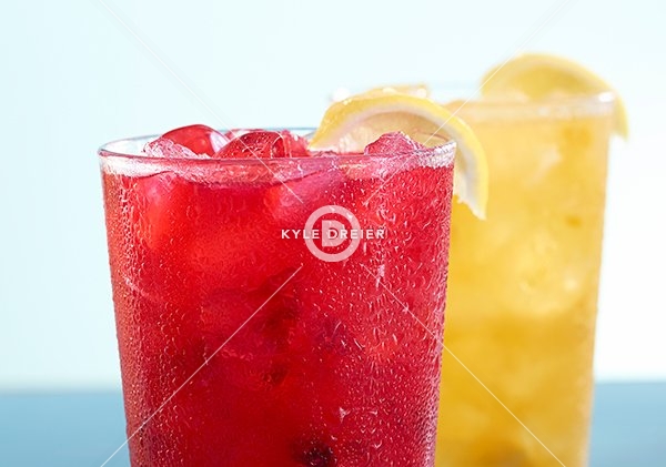 Real Lemonade