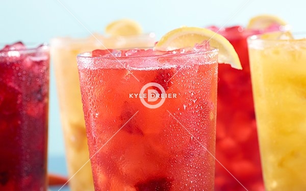 Real Lemonade
