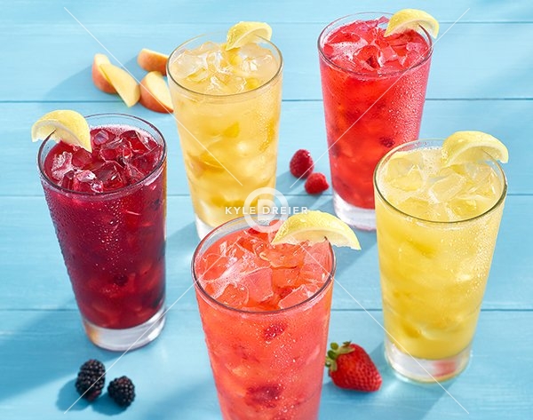 Real Lemonade
