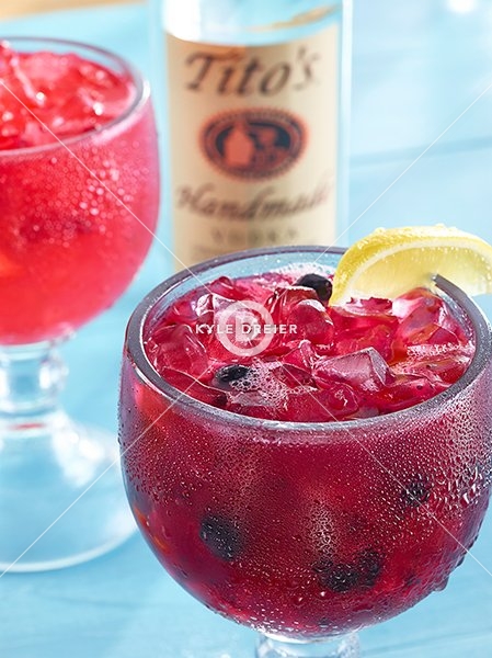 Spiked Lemonade