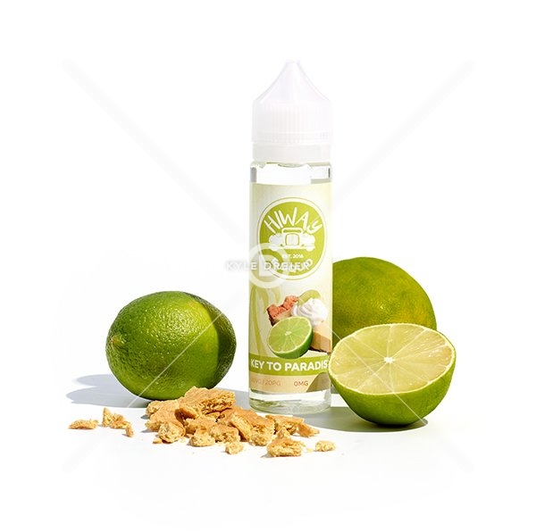 Keylime