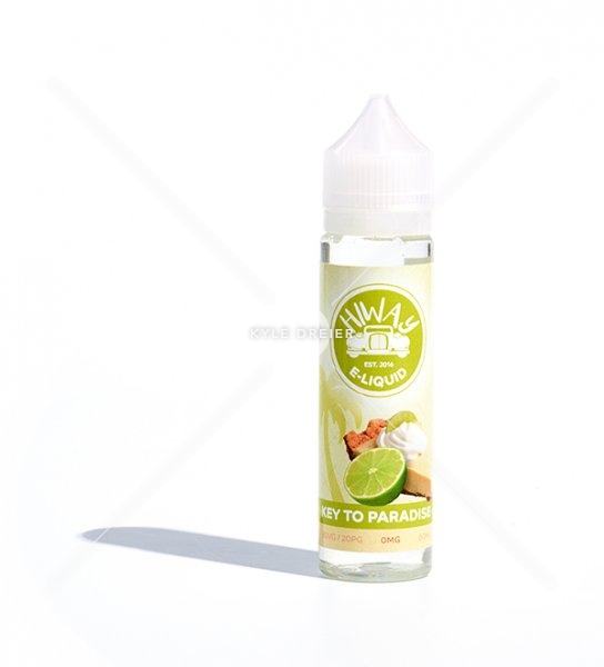 Keylime