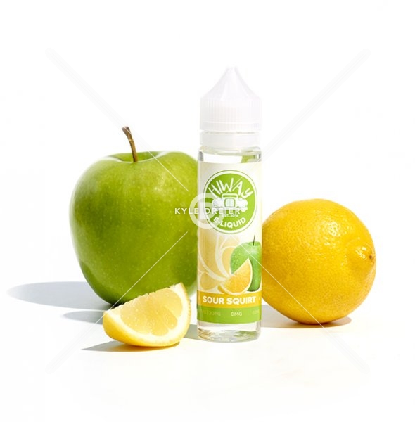 Sour Apple
