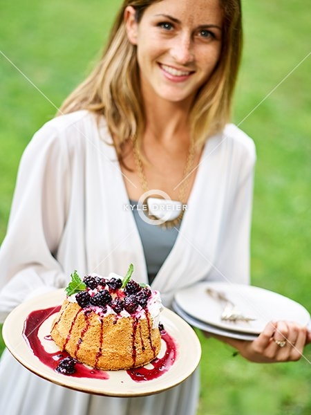 Cake