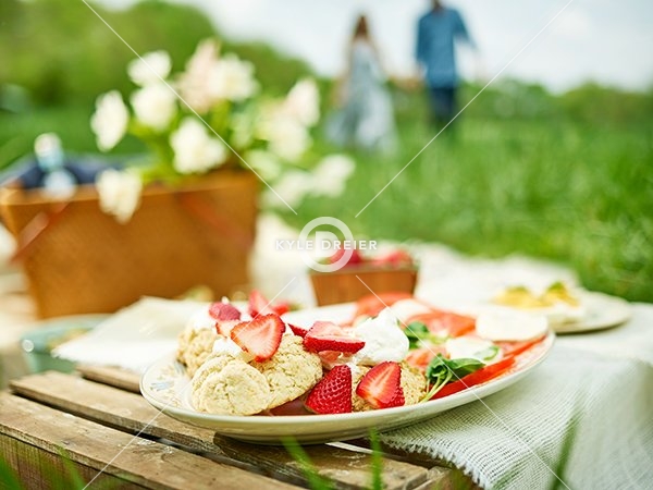 Dessert