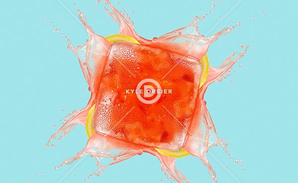 Splash Square