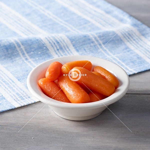 Baby Carrots