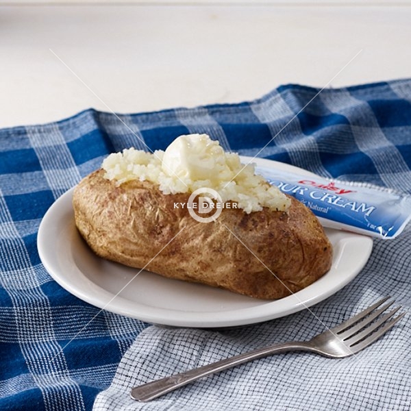 Baked Potato