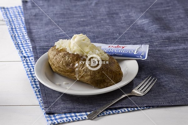 Baked Potato